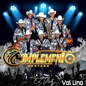 Popurrí cartel de nuevo león (En vivo)