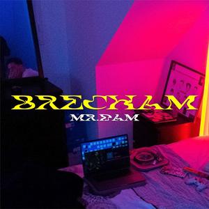 Brecham
