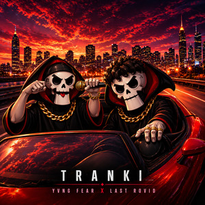 Tranki (Ghetto versión)
