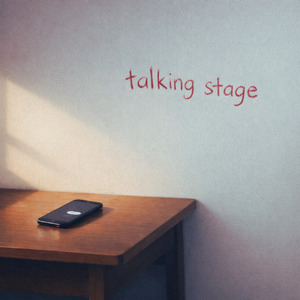 Talking Stage