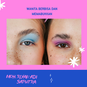 Wanita Berbisa Dan Memabukkan