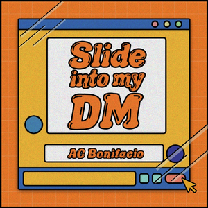 Slide into My DM