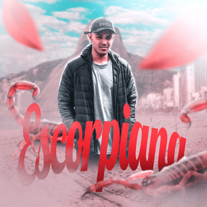 Escorpiana