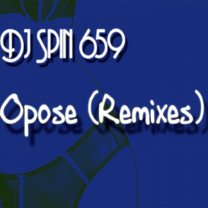Opose (Saxture Mix)