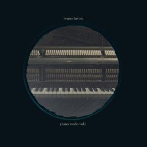 In the Company of My Solitude