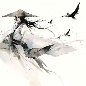 伯虎说 (禁毒版)