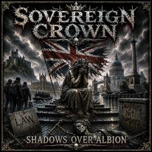 Shadows Over Albion