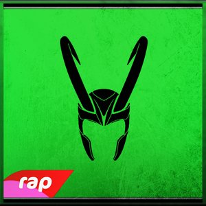 Rap do Loki: O Deus da Mentira (NERD HITS)
