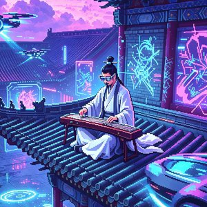 礼崩乐坏