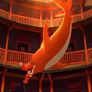 椿之梦（扒带）