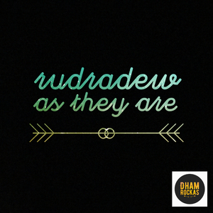 As They Are