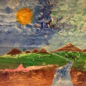 Morning Coffee Donut Walk