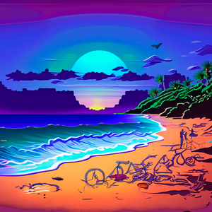 Baila al Amanecer (Live)