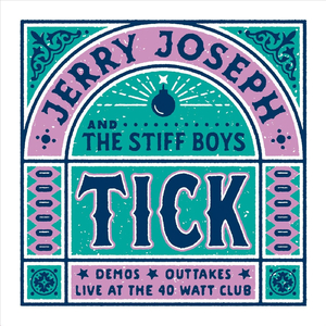 Sugar Smacks (Live) [feat. Drive-By Truckers]