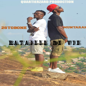 Bataille de vie