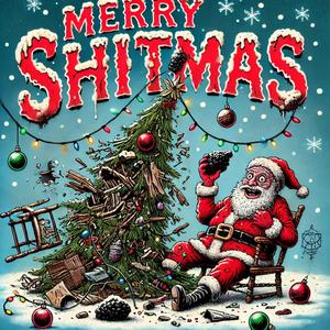 Santa's Anti-Carol