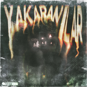 YAKAR ANILAR
