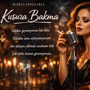 Kusura Bakma (Psychedelic Rock)