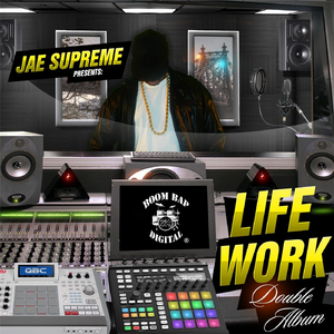 God Bless (feat. Cormega & K.L.)