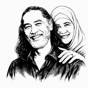 Kembali Fitrah 1447 H