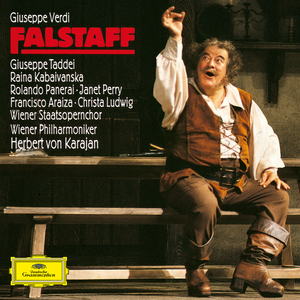 Falstaff, Act I:Pst, pst, Nannetta – Falstaff m'ha canzonata – Torno all'assalto