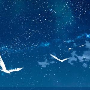 青花（恍恍惚惚 已经隔世）