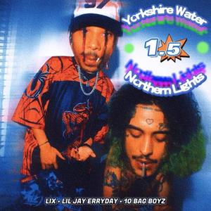 Twizzy (feat. Jack Jetson)