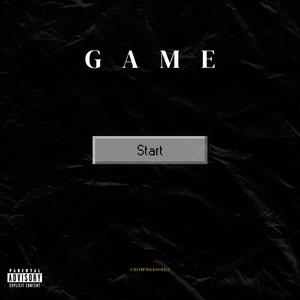 Game (feat. CrownedOnez & Benjamino)