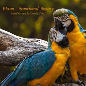 Piano - Emotional Beauty