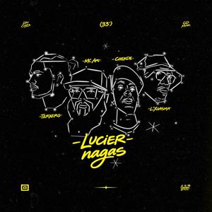 Luciernagas (feat. L'Xuasma, MC Ari, Chekde & Low Costa)