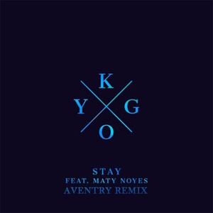 Stay (Aventry Remix)