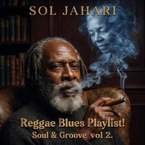 Dutty Wine Baby (reggae blues, feel good music)