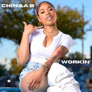 Workin (feat. Seldom Sol)