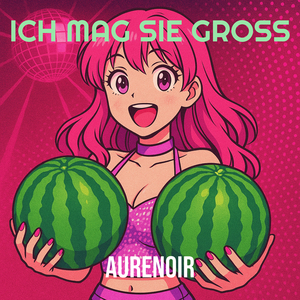 Ich Mag Sie Gross