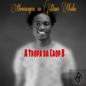 Homenagem ao Mano Chaba (Versão)