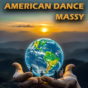 American Dance (prod by Maximo Music)