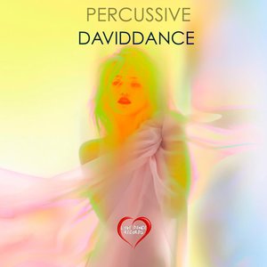 Percussive (Original mix)