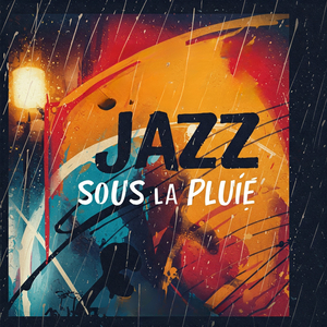 Flânerie sous l’Orage