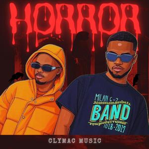 Drip (feat. CLIFF MARK)