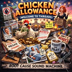 Chicken Allowance (Welcome To Threads)