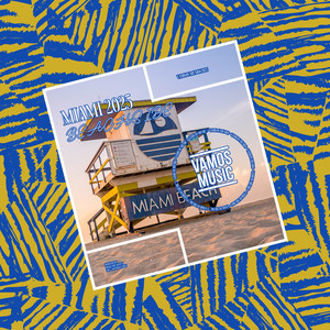 Fika (Simon Sim's & Kazamayé Extended Remix)