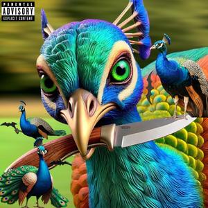 BATARANGIN (feat. Flap PeaCock)