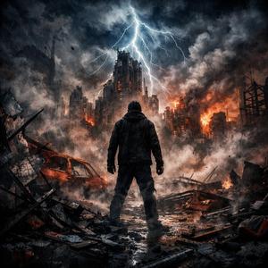 Drown in the Aftershock