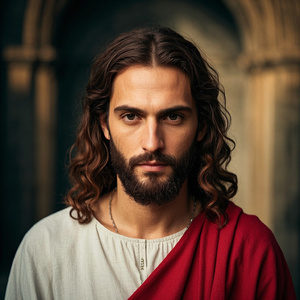 jesucristo
