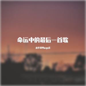 命运中的最后一首歌（prod MEGA)