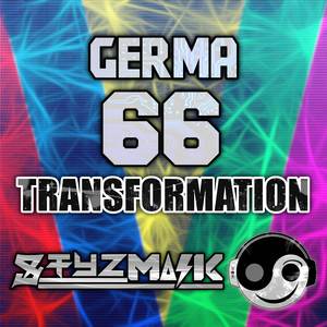 Germa 66 Transformation Theme (From "One Piece") (Cover Version)