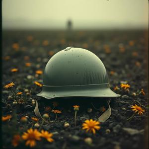 No glory in Dulce et Decorum est (feat. Wilfred Owen)