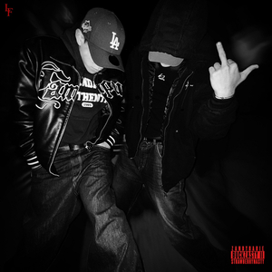 TWREK! (Feat. Hijvc kid)