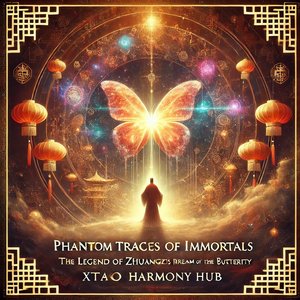 仙踪幻影 (Phantom Traces of Immortals)