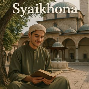 Syaikhona